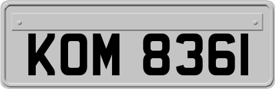 KOM8361