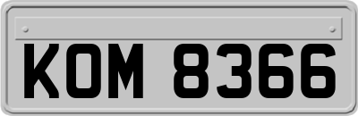 KOM8366