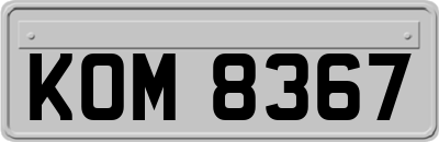 KOM8367