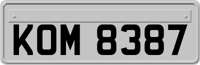 KOM8387
