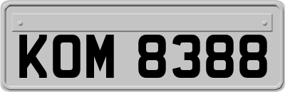 KOM8388