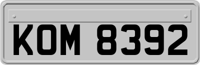 KOM8392