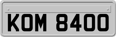 KOM8400