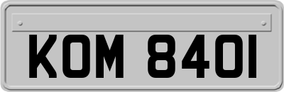 KOM8401