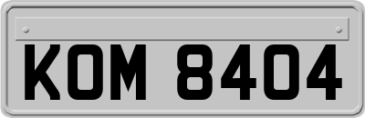 KOM8404