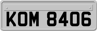 KOM8406