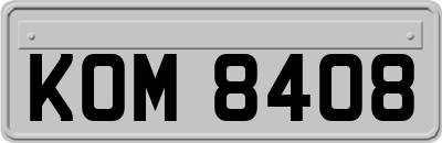 KOM8408