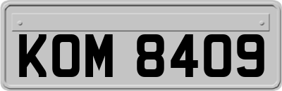 KOM8409