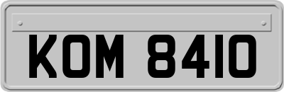 KOM8410