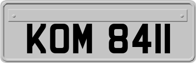 KOM8411