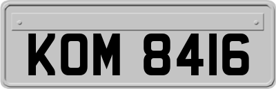 KOM8416