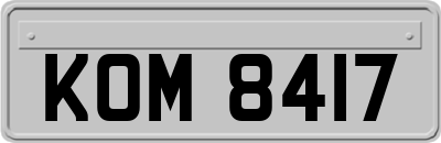 KOM8417