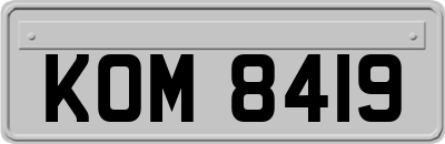 KOM8419