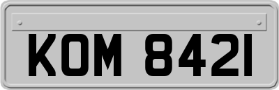 KOM8421