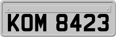 KOM8423