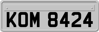 KOM8424