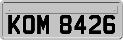 KOM8426