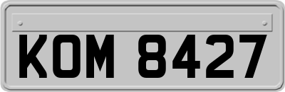 KOM8427