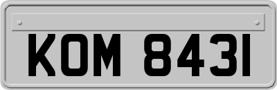 KOM8431