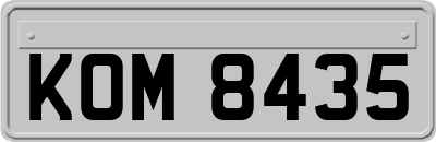 KOM8435