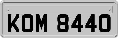 KOM8440
