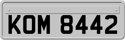 KOM8442