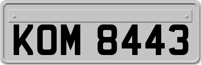 KOM8443