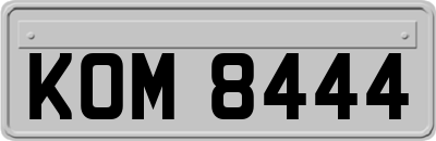 KOM8444