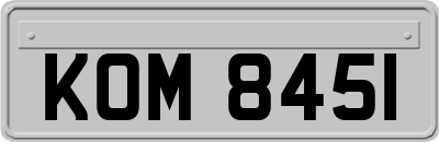 KOM8451