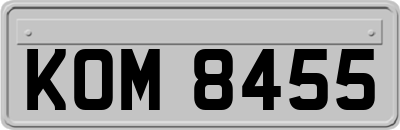 KOM8455