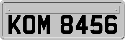 KOM8456