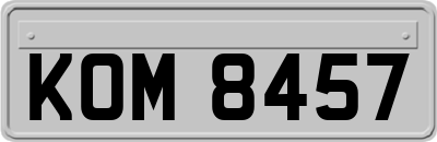 KOM8457