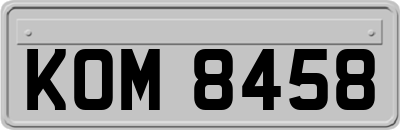 KOM8458