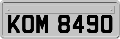 KOM8490