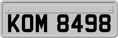 KOM8498