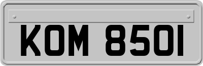 KOM8501