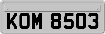 KOM8503