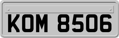 KOM8506