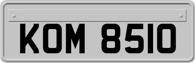KOM8510