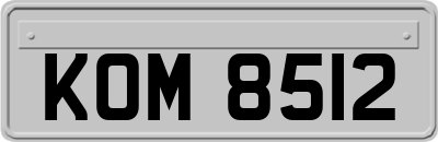 KOM8512