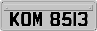KOM8513