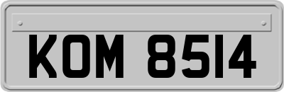 KOM8514