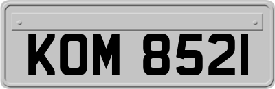 KOM8521