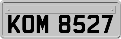 KOM8527