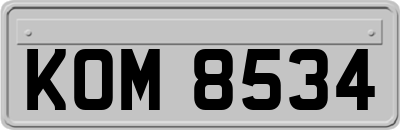 KOM8534