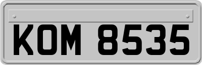 KOM8535