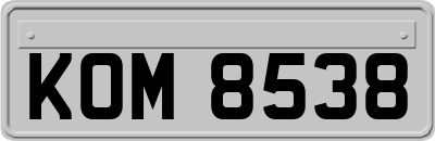 KOM8538
