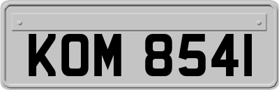 KOM8541