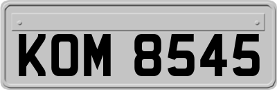 KOM8545