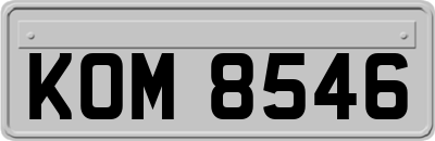 KOM8546
